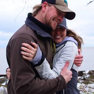 Meet your Posher, Raegan